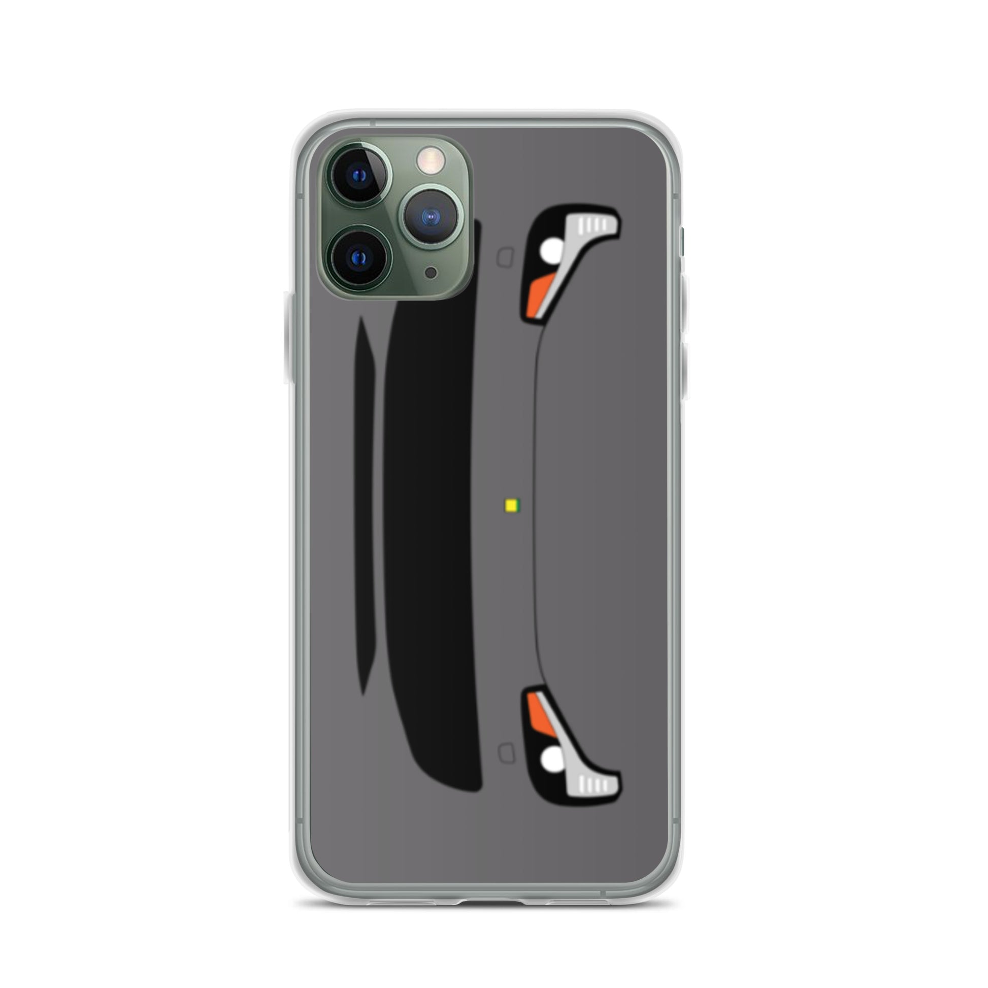 Ferrari GTC4Lusso iPhone® Case - Gtmotive NFT