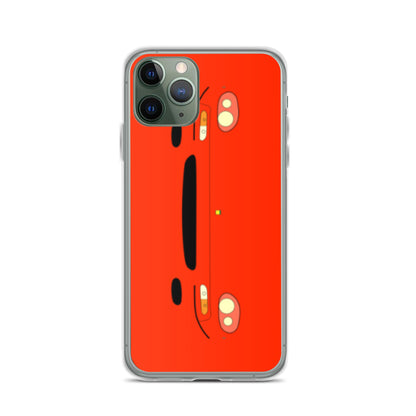 Ferrari F50 iPhone® Case - Gtmotive NFT