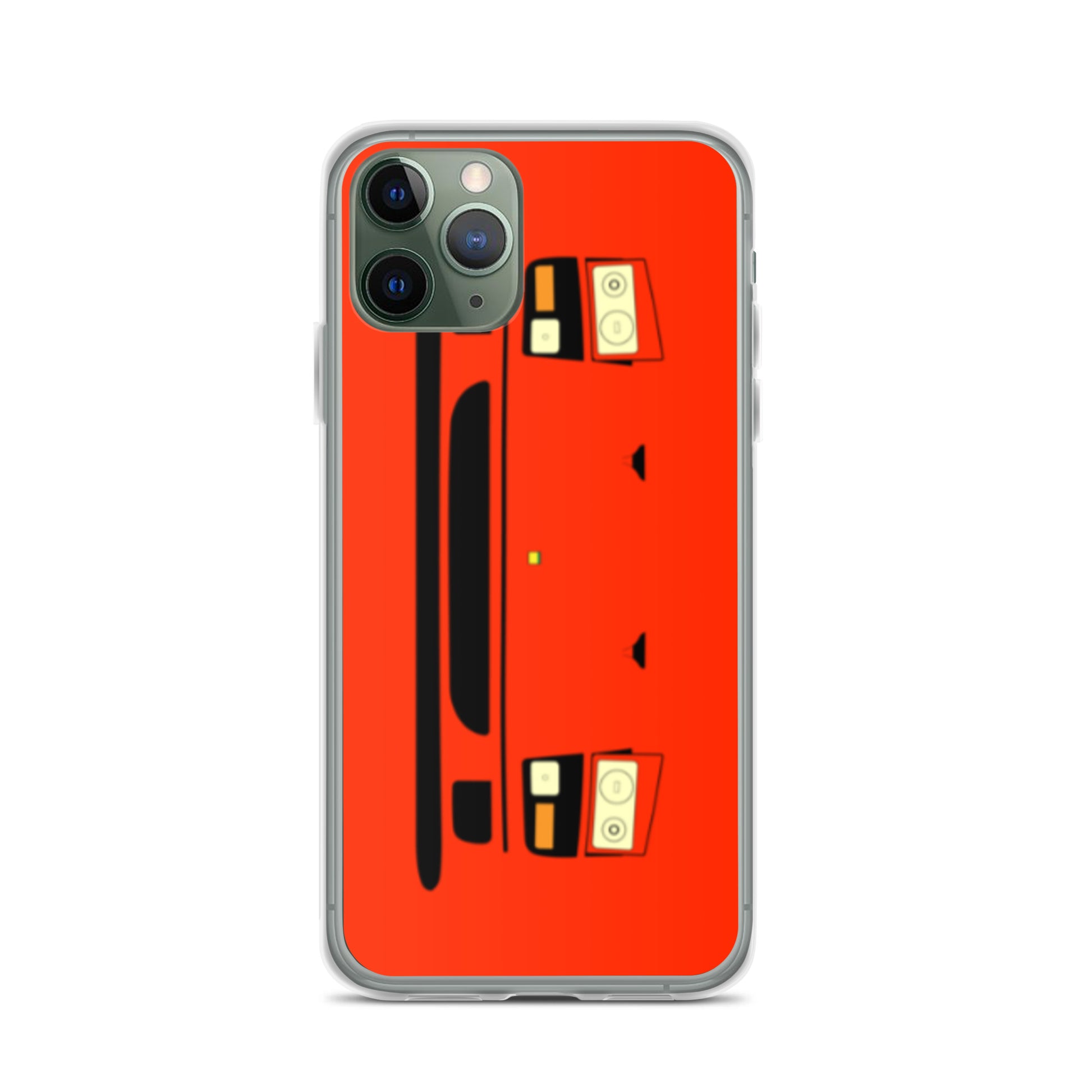 Ferrari F40 iPhone® Case - Gtmotive NFT