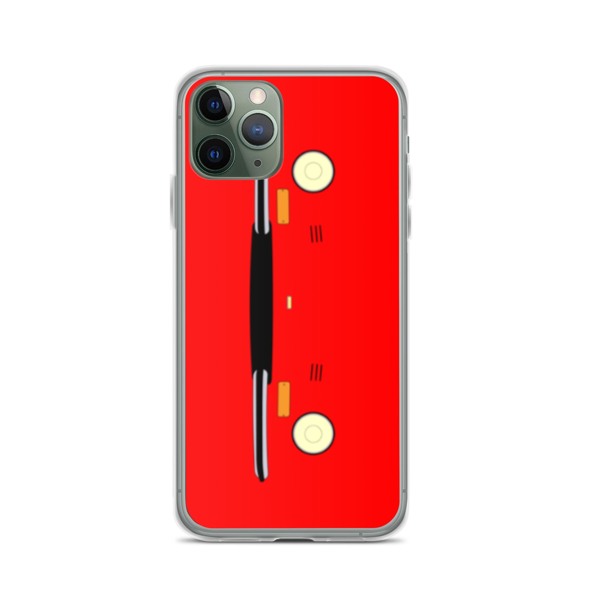 Ferrari Dino 246GT iPhone® Case - Gtmotive NFT