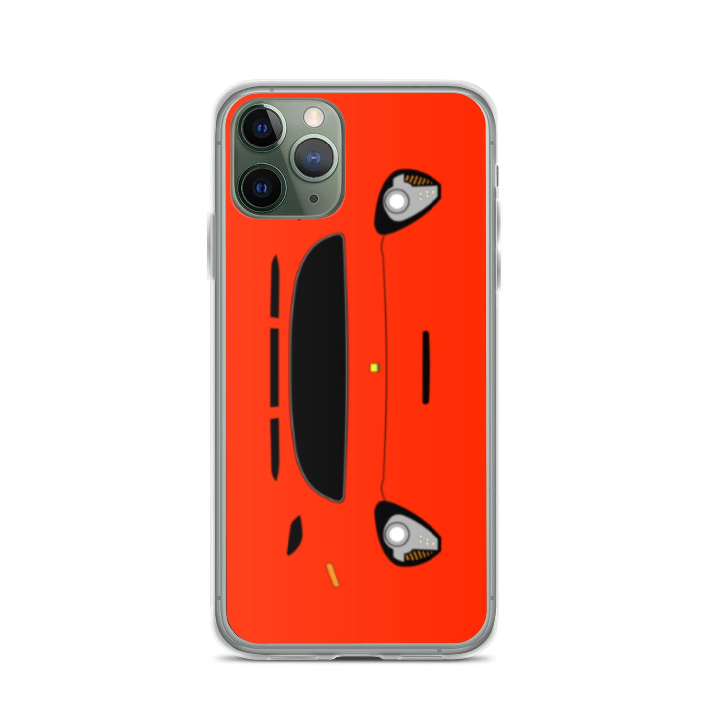 Ferrari California iPhone® Case - Gtmotive NFT