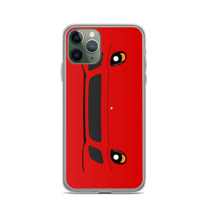 Ferrari 599 GTO iPhone® Case - Gtmotive NFT