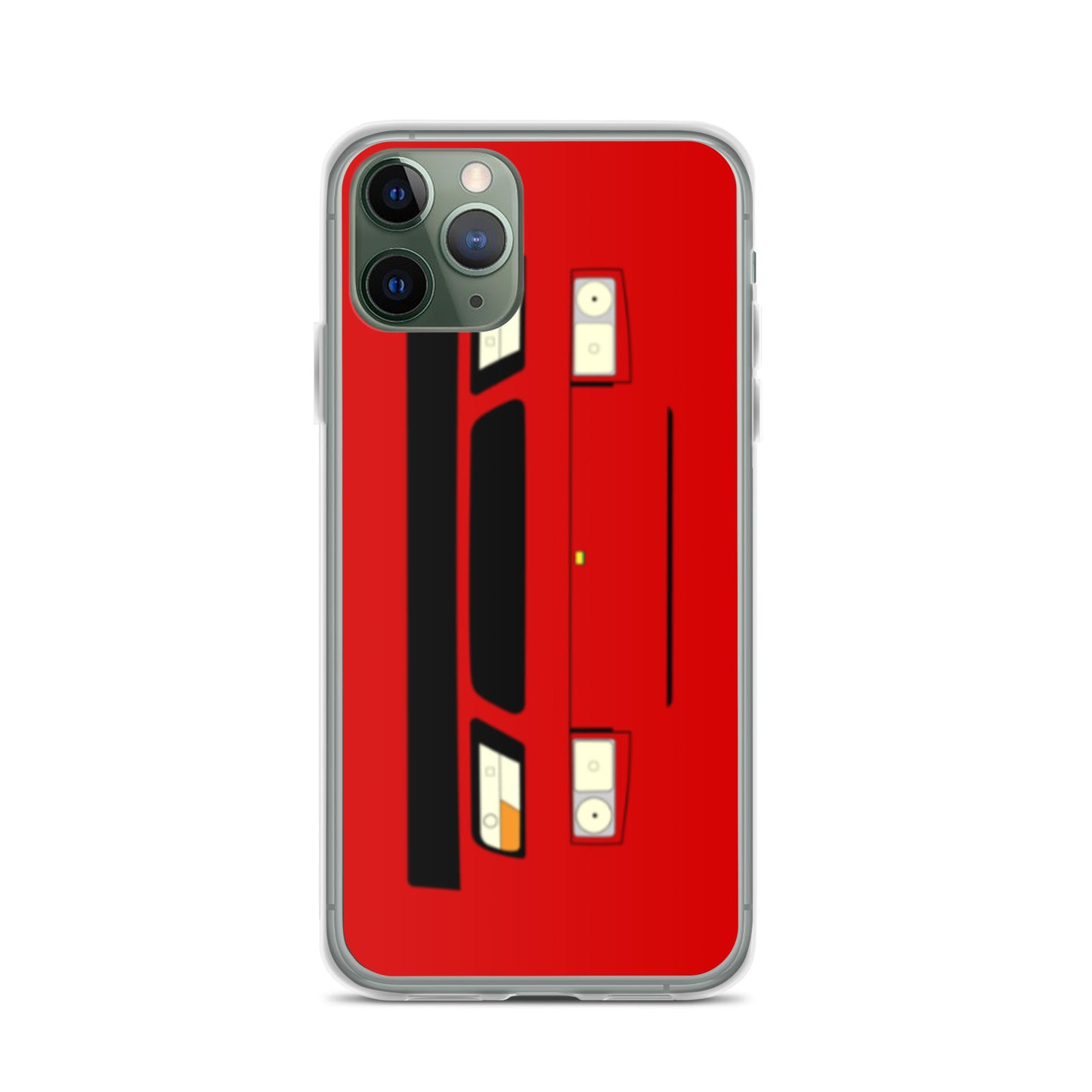 Ferrari 348 GTB iPhone® Case - Gtmotive NFT