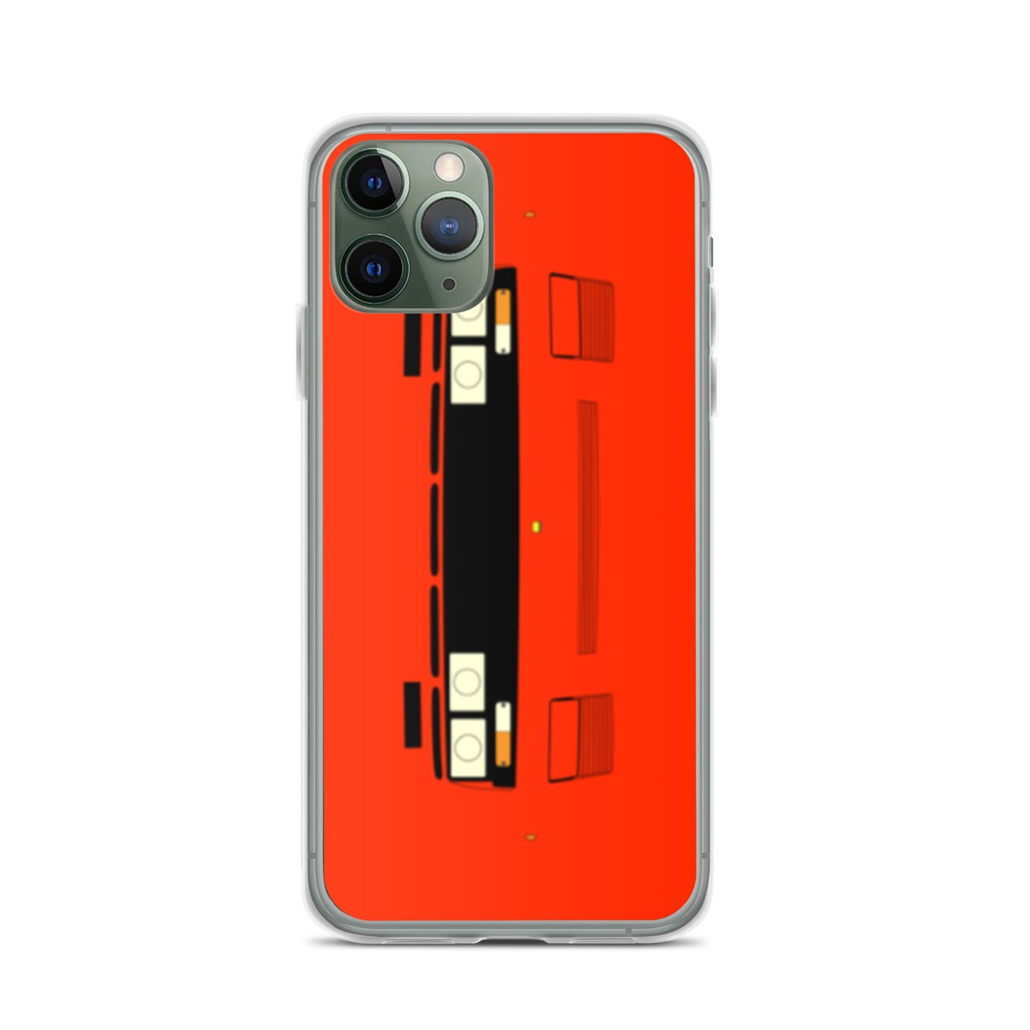 Ferrari 288GTO iPhone® Case - Gtmotive NFT