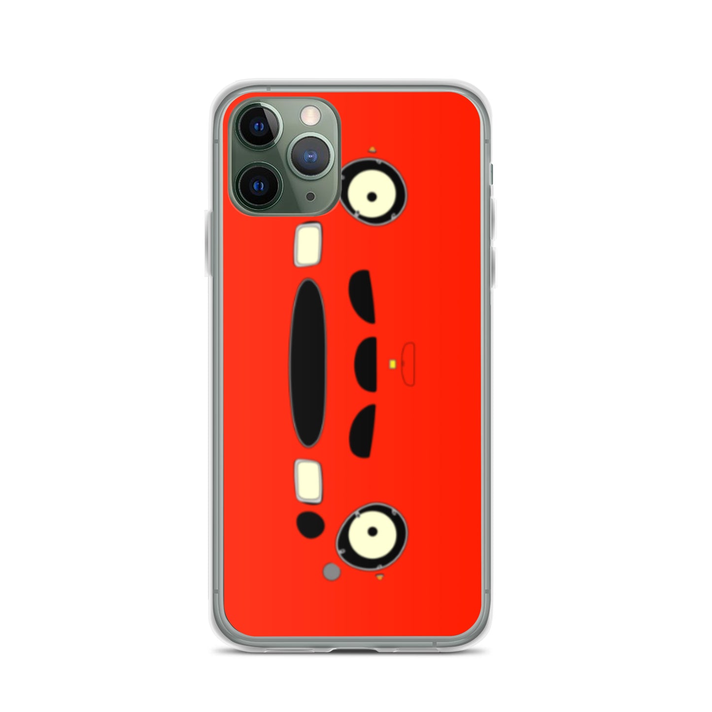 Ferrari 250GTO iPhone® Case - Gtmotive NFT