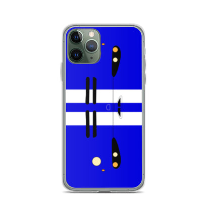 Dodge Viper SR2 iPhone® Case - Gtmotive NFT