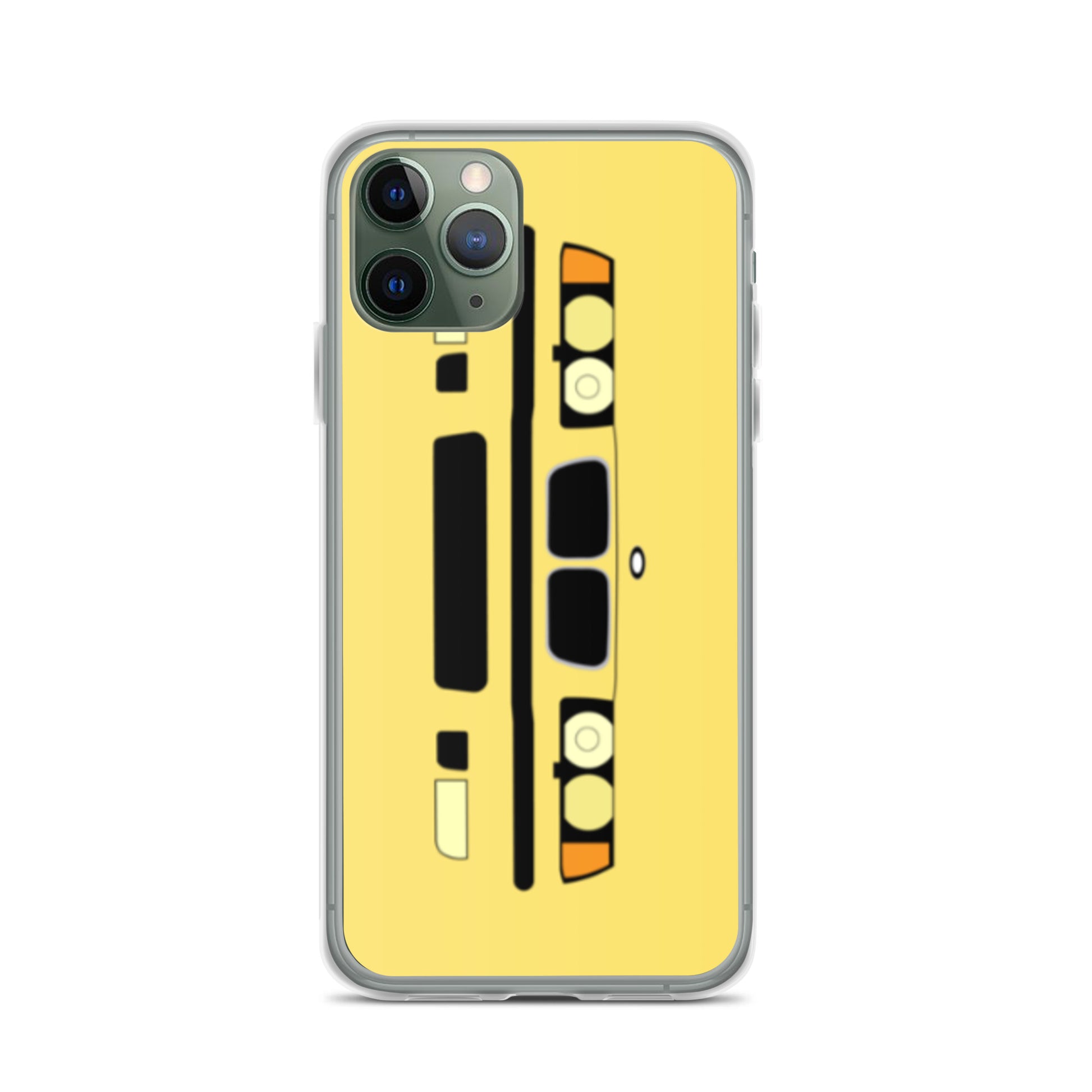 BMW M3 E36 iPhone® Case - Gtmotive NFT