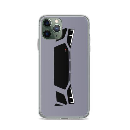 Audi R8 4S iPhone® Case - Gtmotive NFT