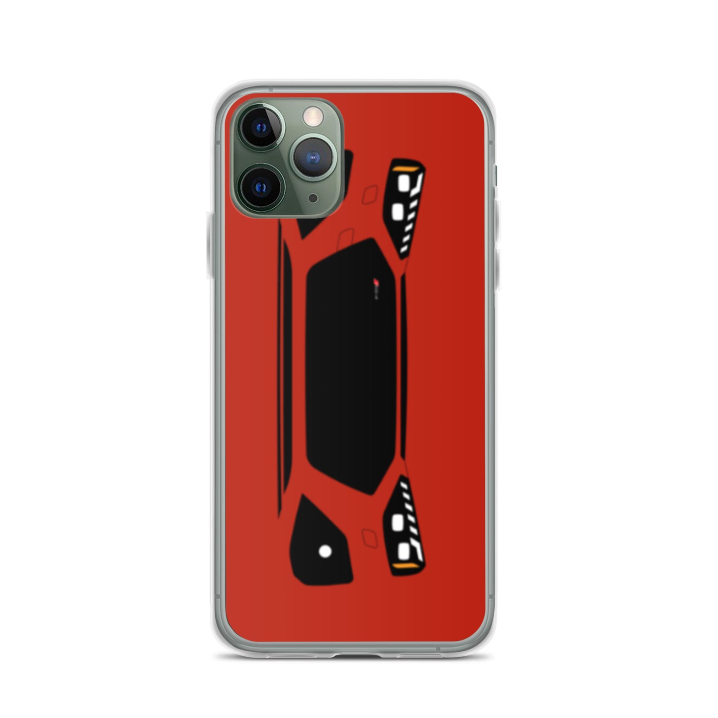 Audi RS4 B9 iPhone® Case - Gtmotive NFT