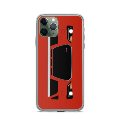 Audi RS4 B8 iPhone® Case - Gtmotive NFT