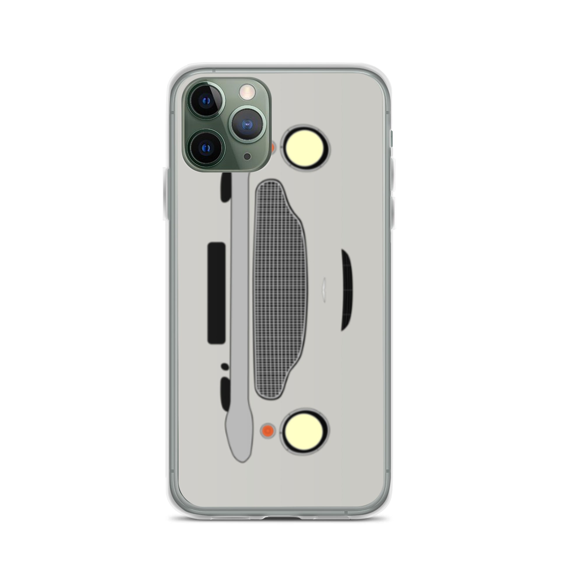 Aston Martin DB5 iPhone® Case - Gtmotive NFT