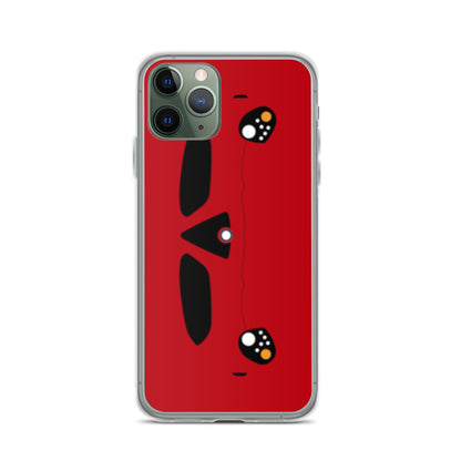 Alfa Romeo 4C iPhone® Case - Gtmotive NFT