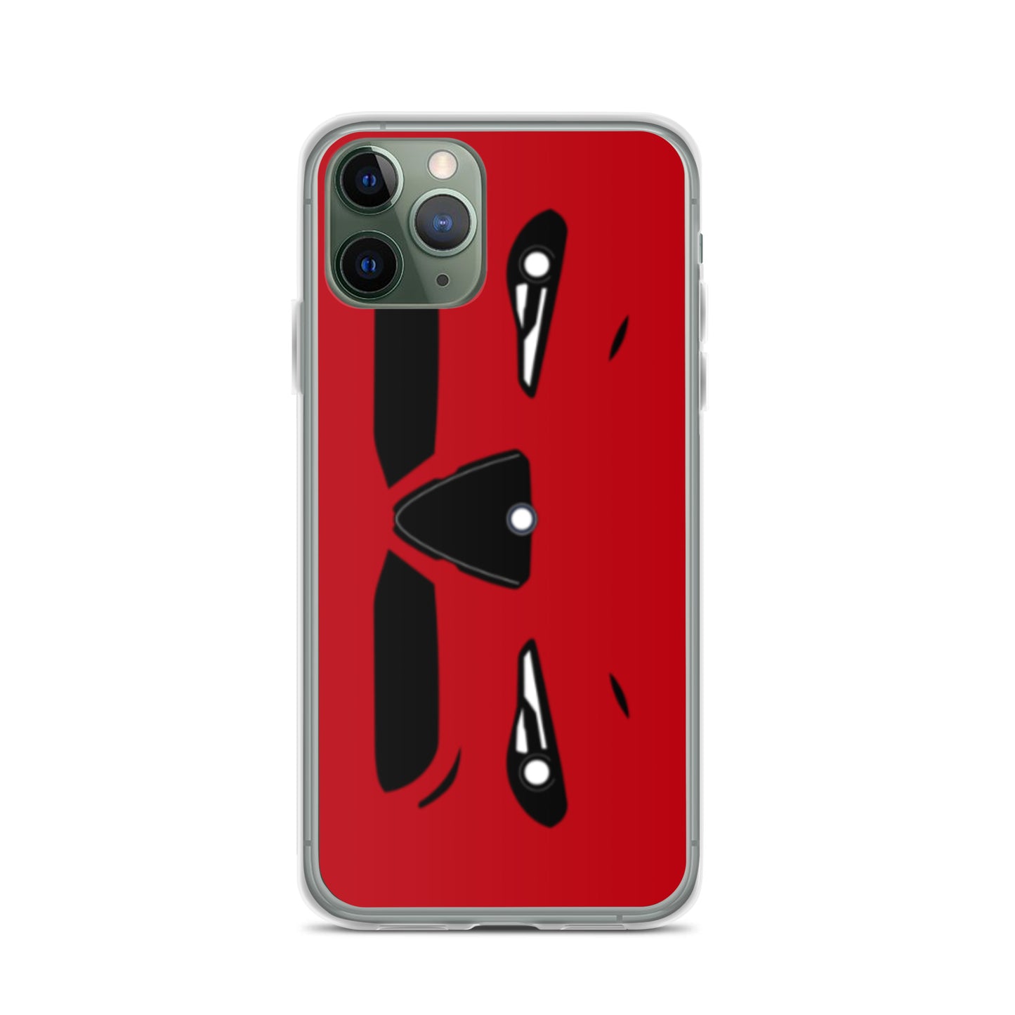 Alfa Romeo Giulia Quadrifoglio iPhone® Case - Gtmotive NFT