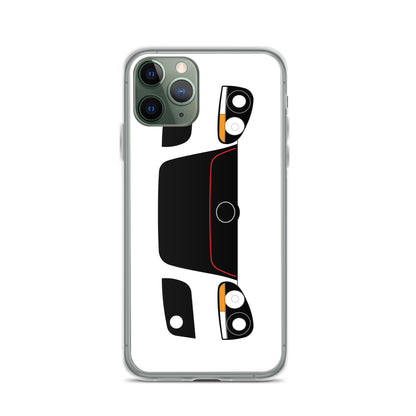 Volkswagen Golf GTI Mk 5 iPhone® Case - Gtmotive NFT