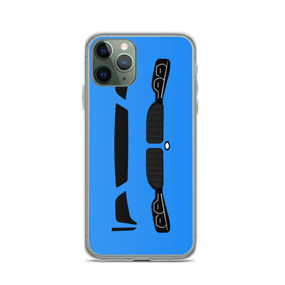 BMW M3/M4 F80/F82 iPhone® Case - Gtmotive NFT