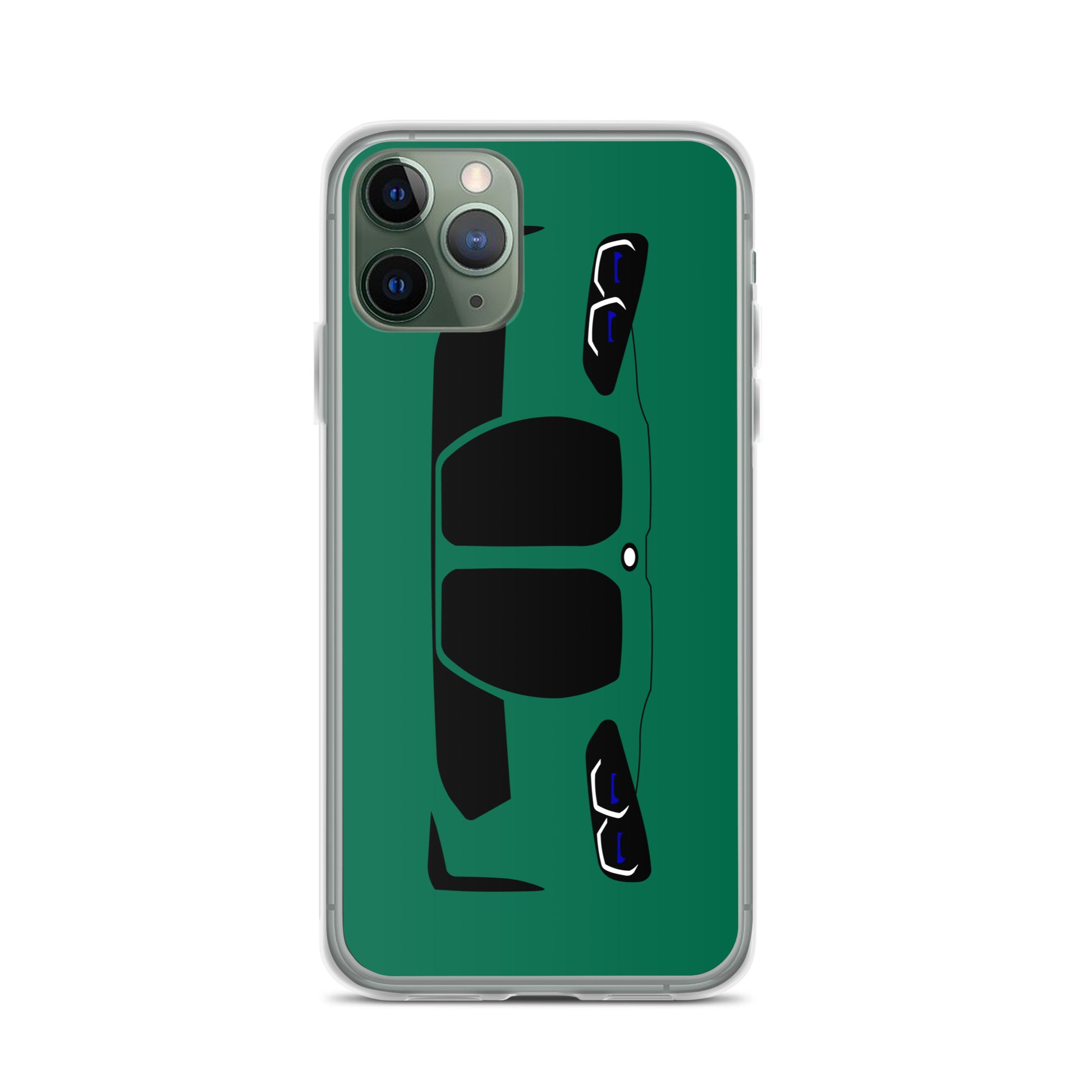 BMW M3/M4 G80/G82 iPhone® Case - Gtmotive NFT