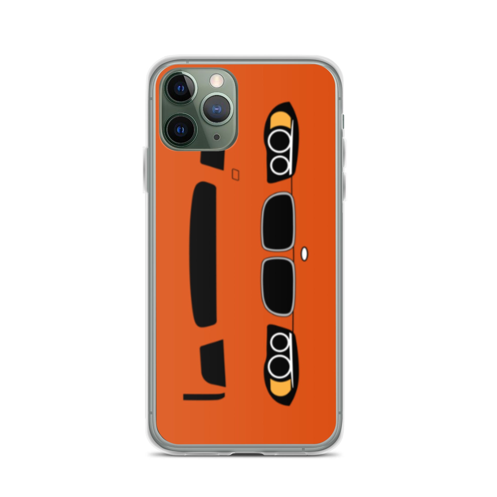 BMW 1M E82 iPhone® Case - Gtmotive NFT