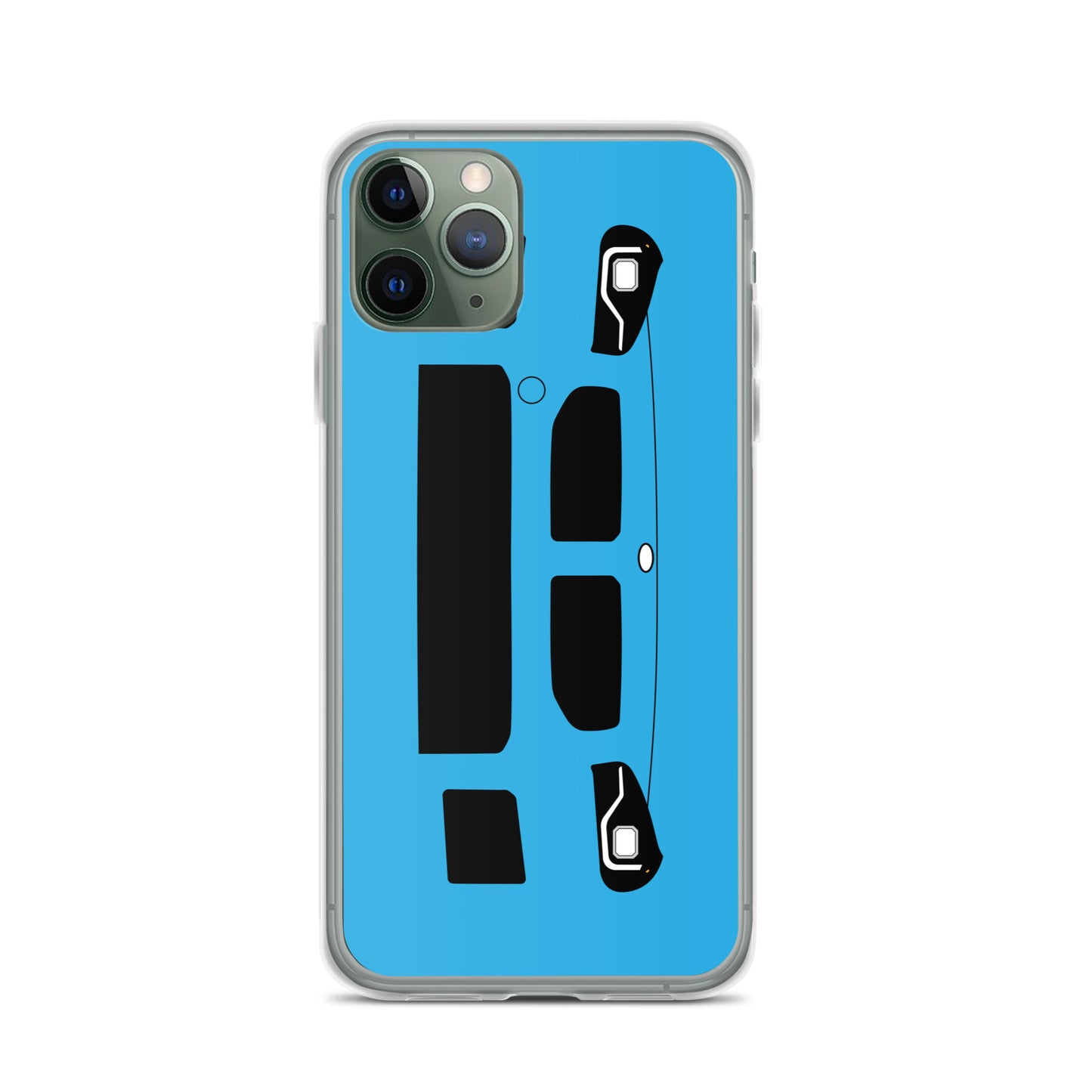 BMW M2 G87 iPhone® Case - Gtmotive NFT