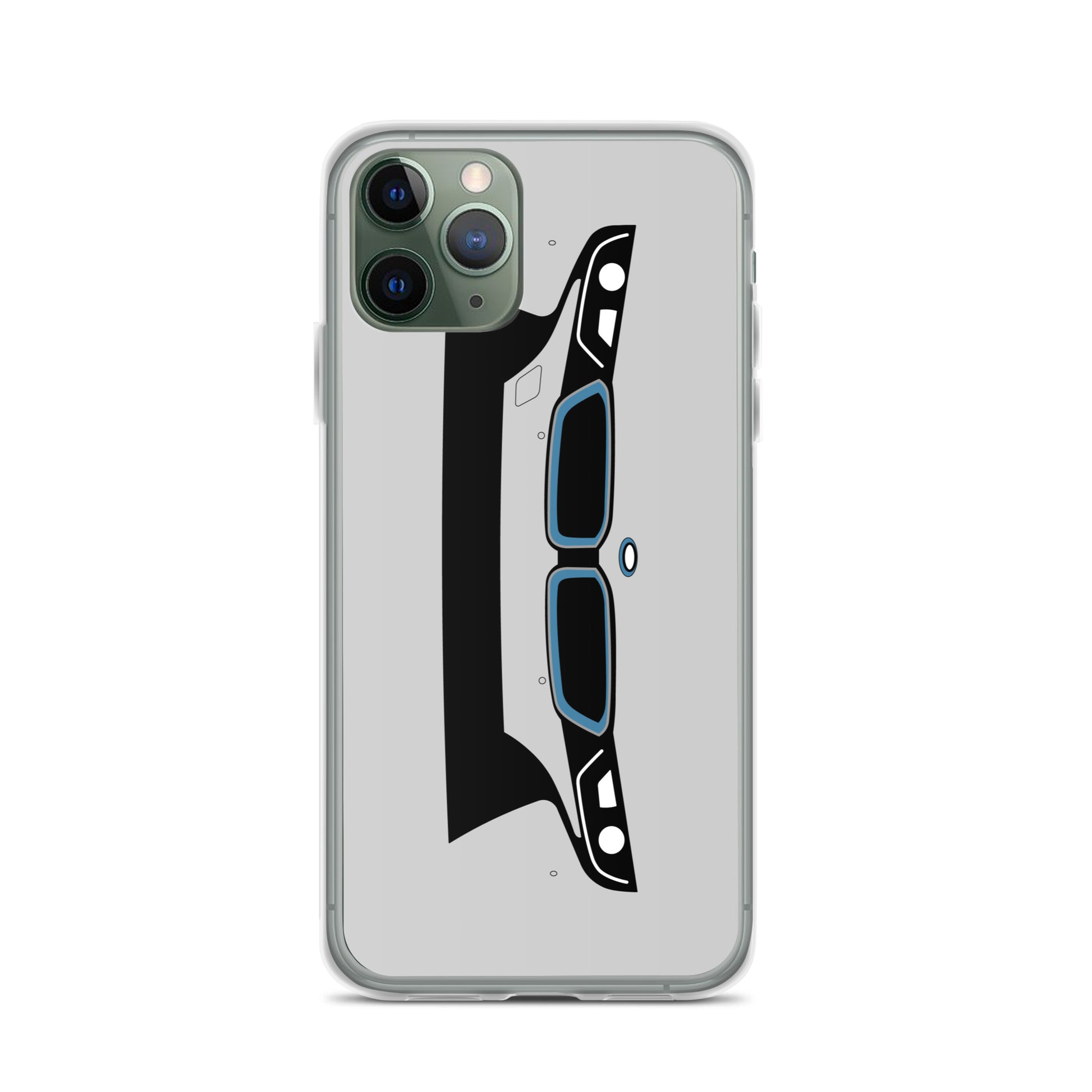 BMW i8 iPhone® Case - Gtmotive NFT