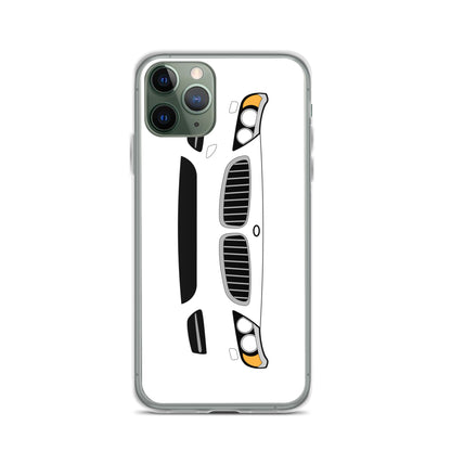 BMW Z4 E89 iPhone® Case - Gtmotive NFT