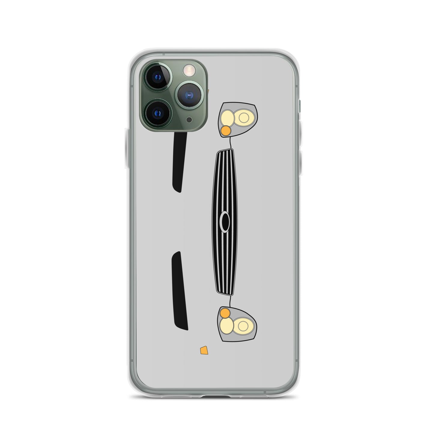 Infinity G35 iPhone® Case - Gtmotive NFT