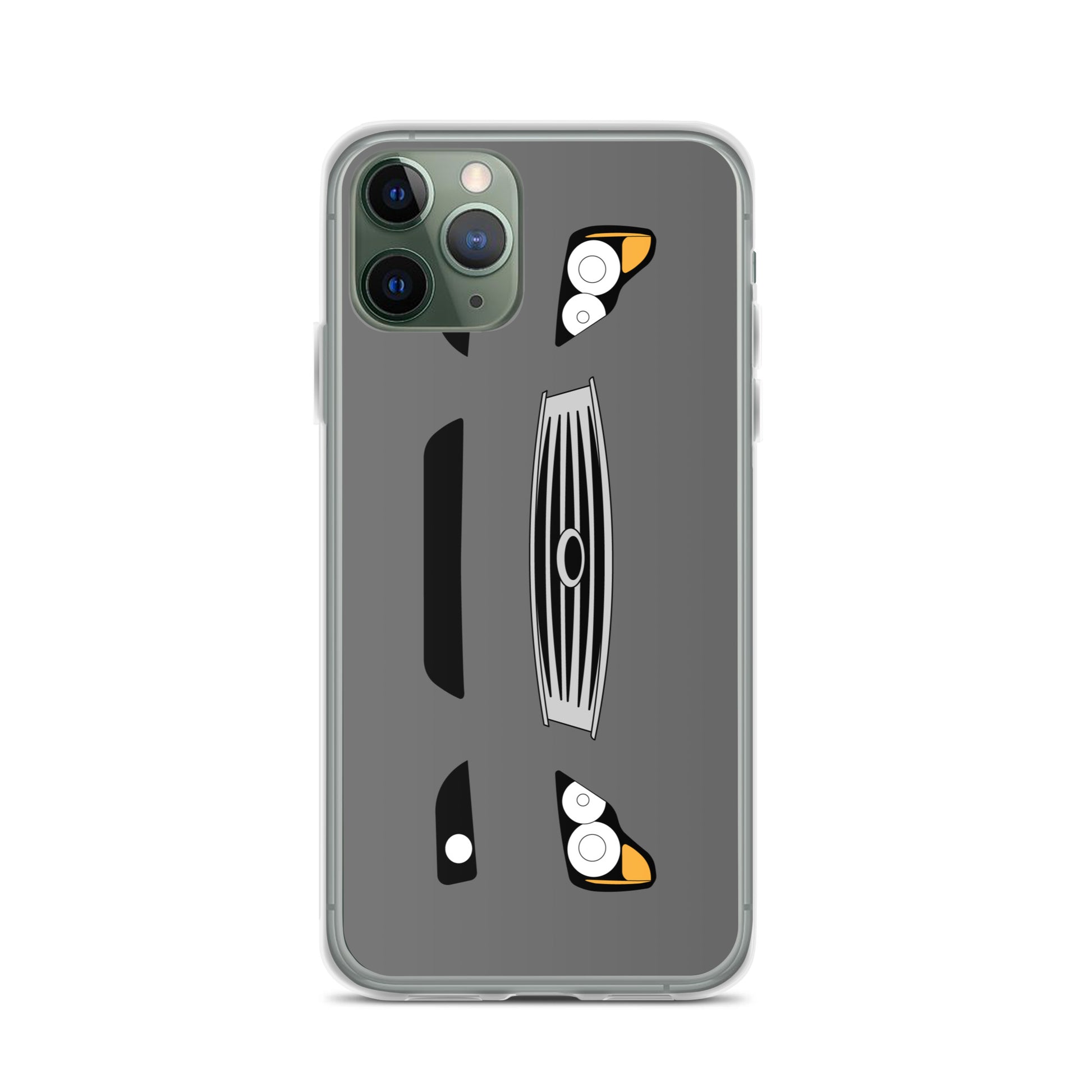 Infinity G37 iPhone® Case - Gtmotive NFT