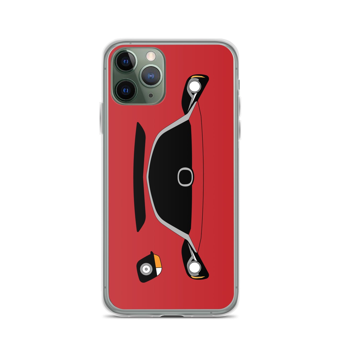 Mazda 3 3rd Gen iPhone® Case - Gtmotive NFT