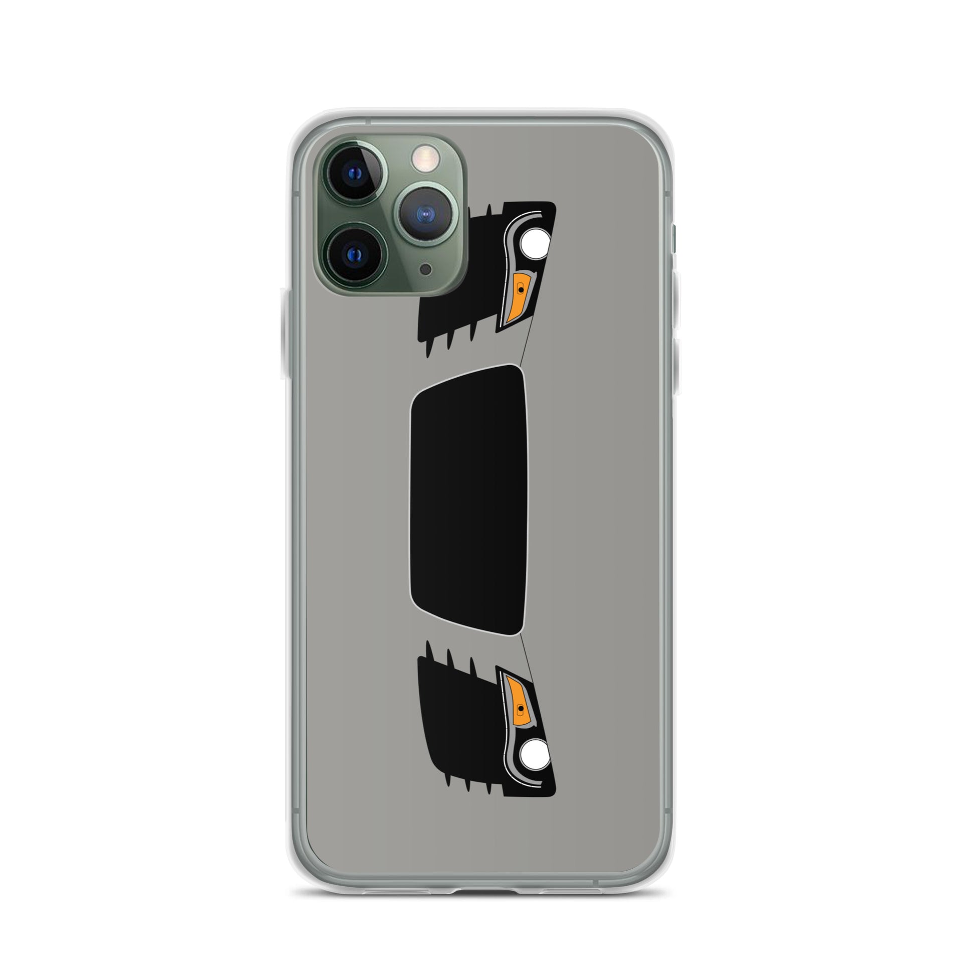 Audi R8 iPhone® Case - Gtmotive NFT