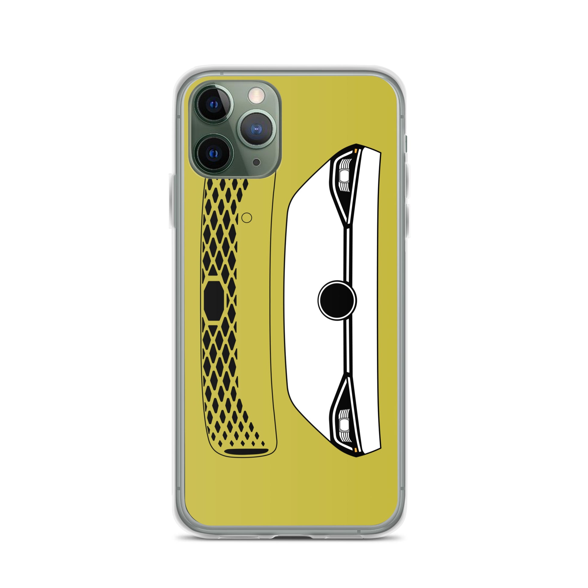 Volkswagen ID. Buzz iPhone® Case - Gtmotive NFT