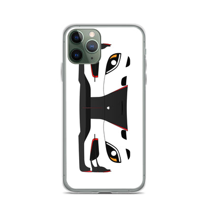 Koenigsegg Agera RS iPhone® Case - Gtmotive NFT