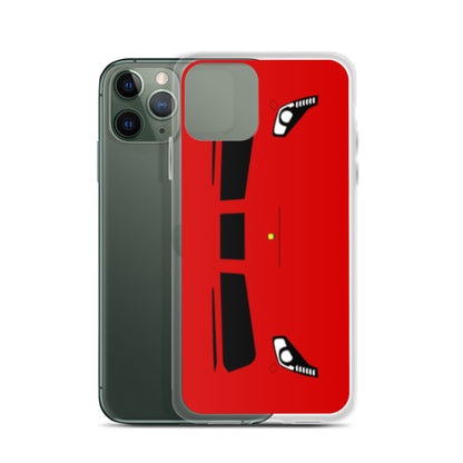 Ferrari 488 GTB iPhone Case - Gtmotive NFT