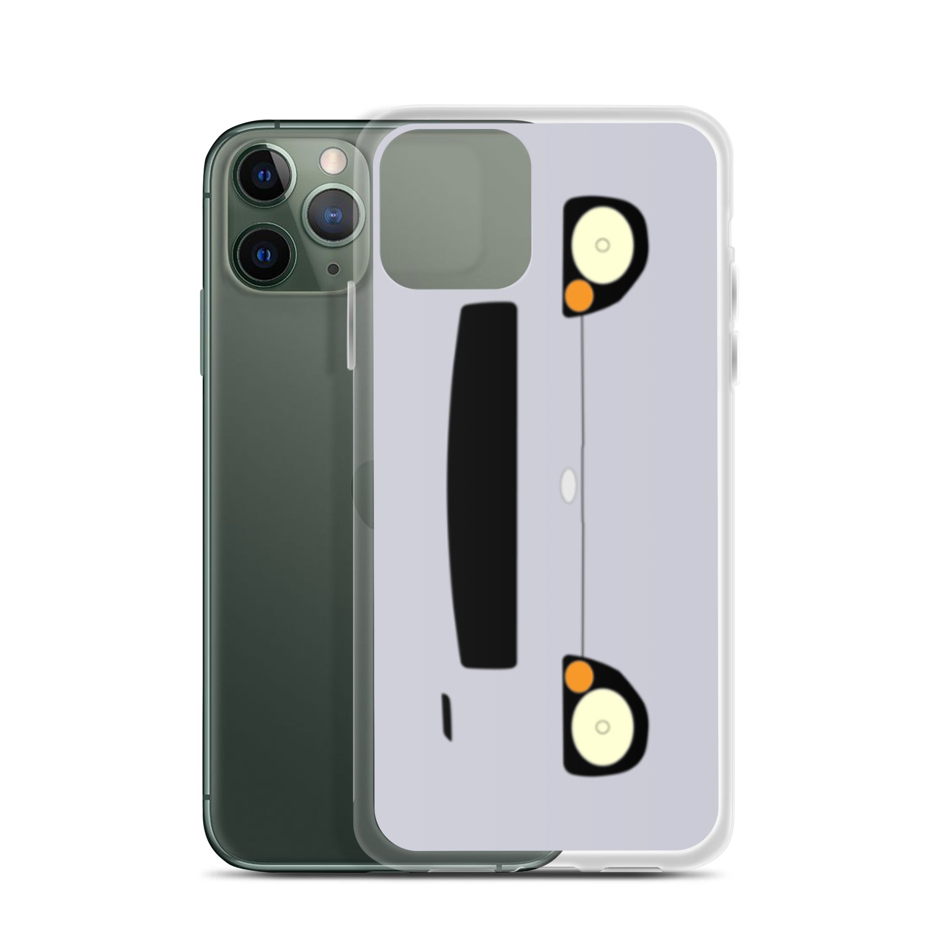 Toyota MR-S ZZW30 iPhone® Case - Gtmotive NFT