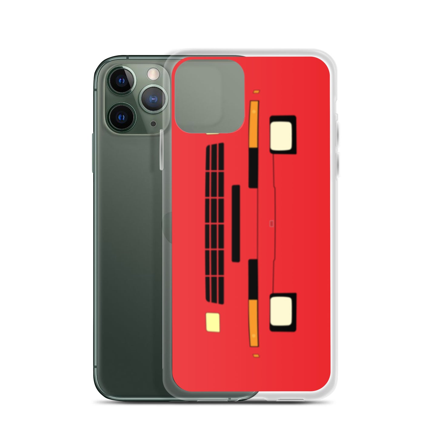 Toyota Supra A70 iPhone® Case - Gtmotive NFT