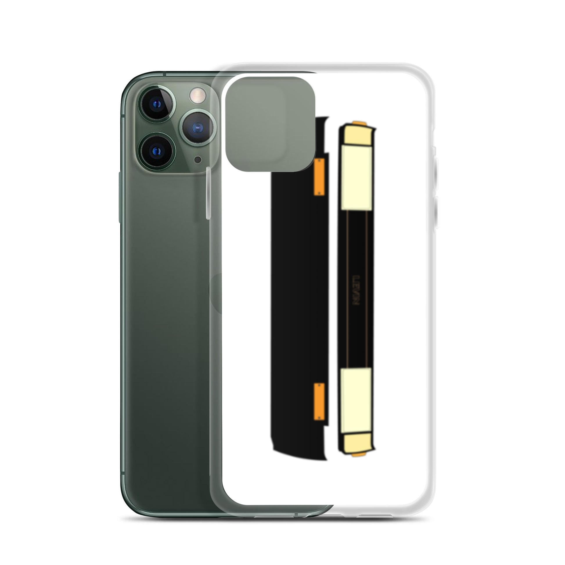 Toyota Levin AE86 iPhone® Case - Gtmotive NFT