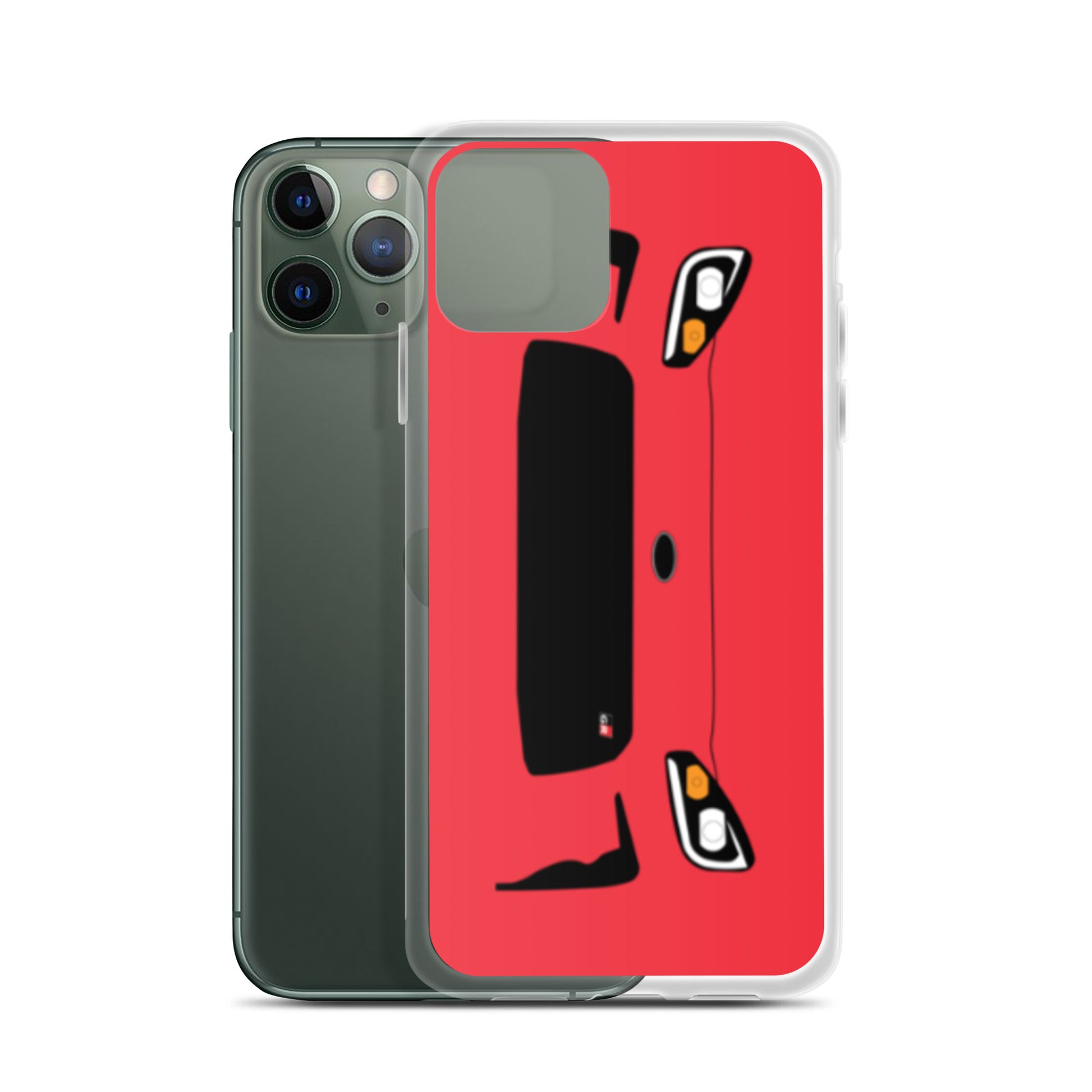 Toyota GR86 ZN8 iPhone® Case - Gtmotive NFT