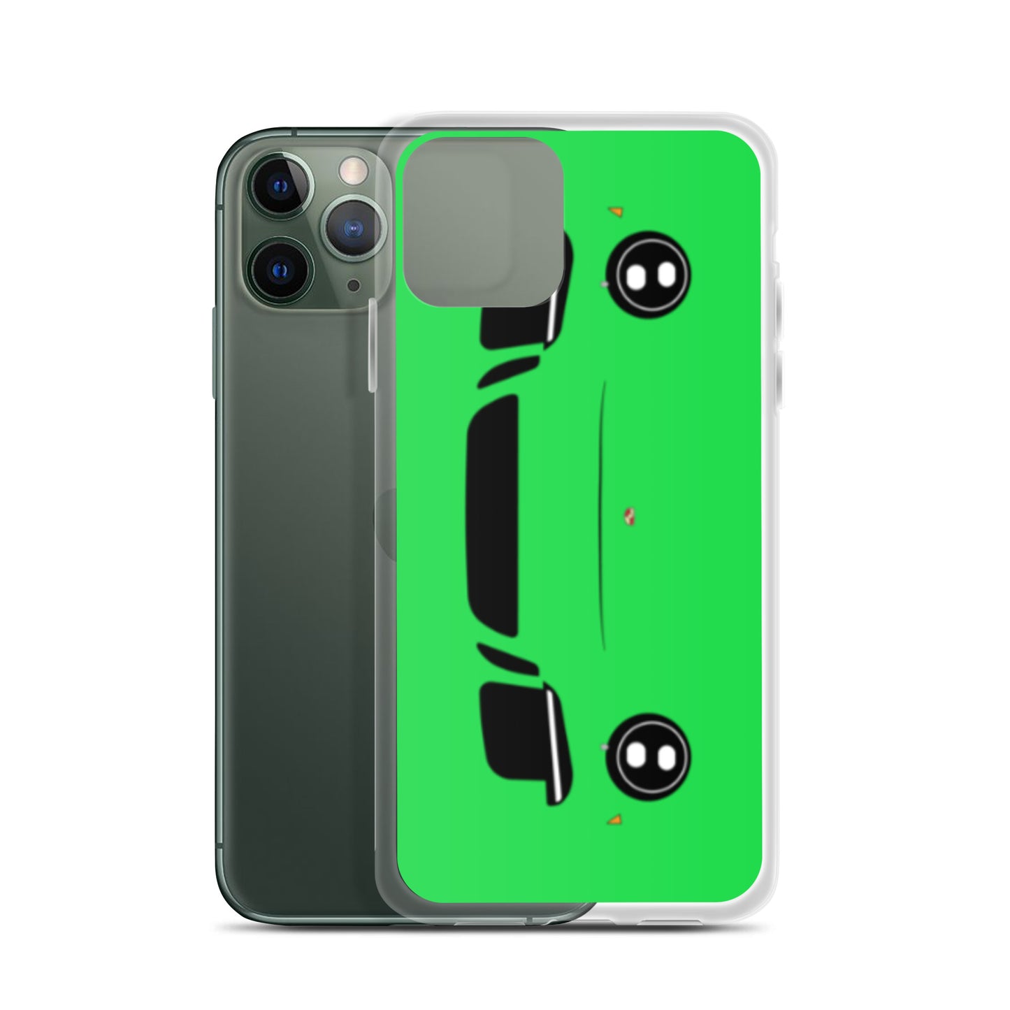 Porsche 911 GT3RS 991 iPhone® Case - Gtmotive NFT