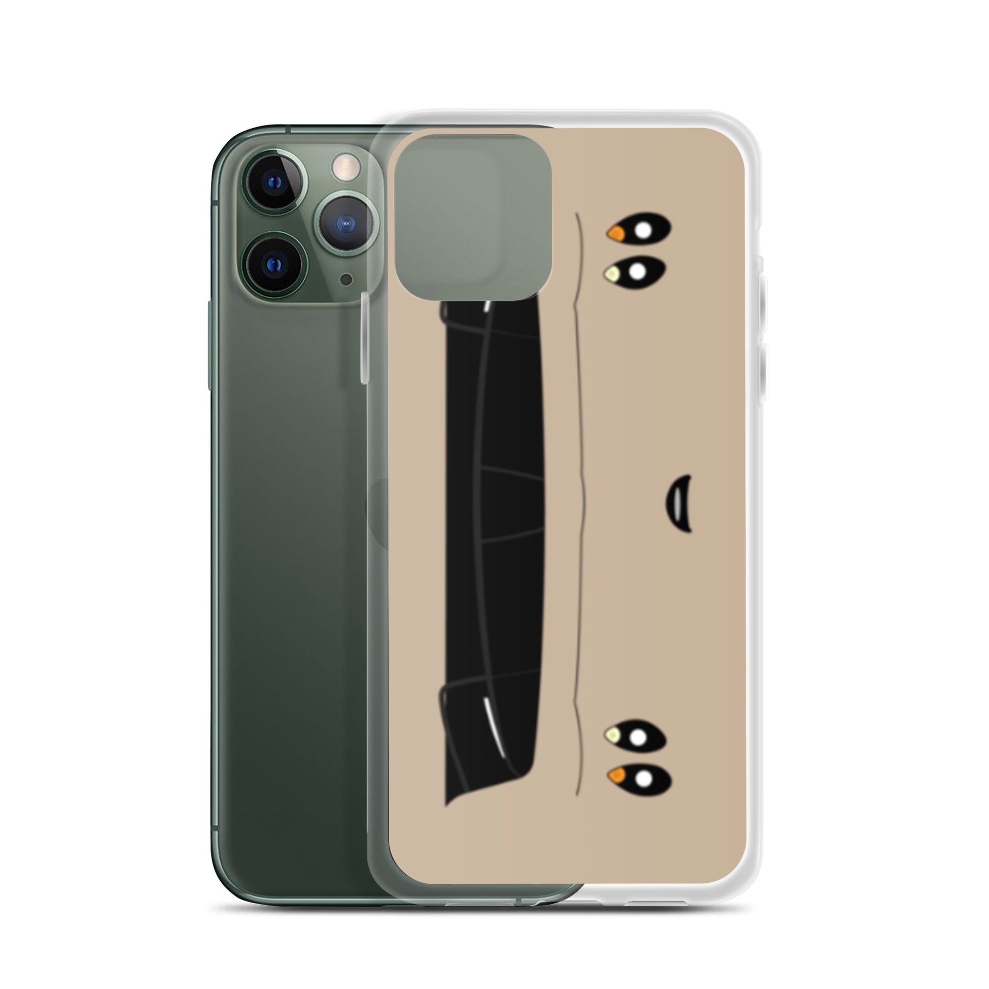 Pagani Huayra iPhone® Case - Gtmotive NFT