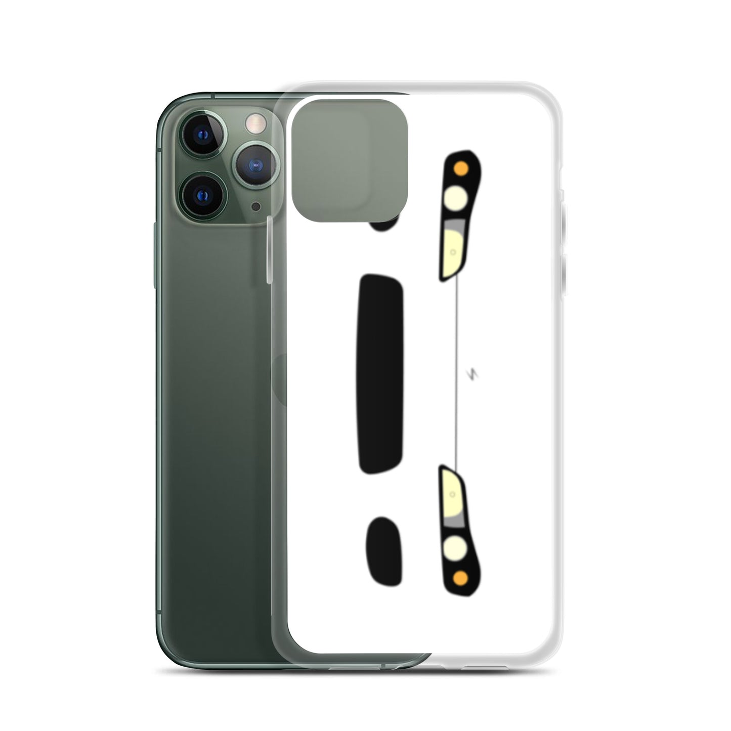 Nissan Silvia S15 iPhone® Case - Gtmotive NFT