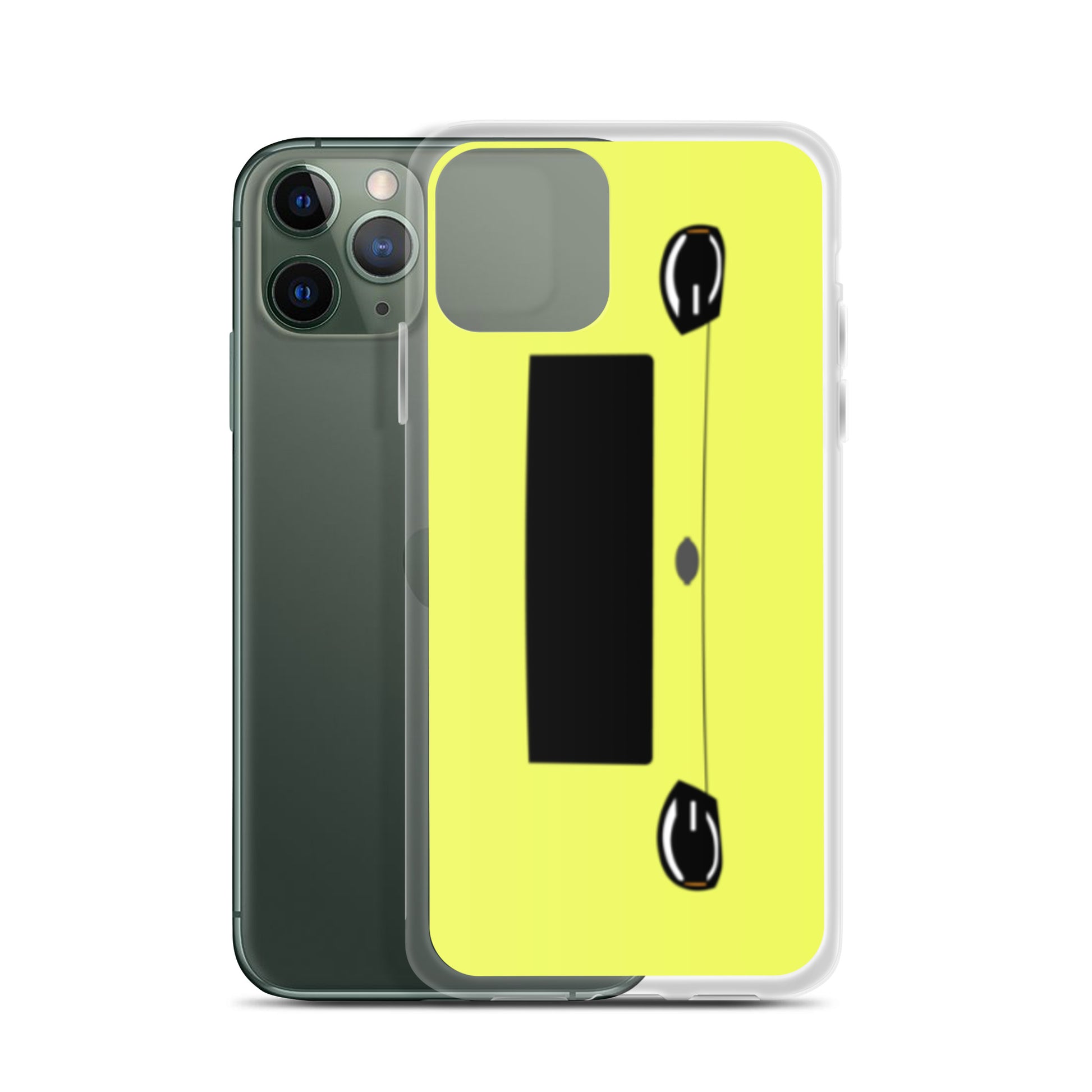 Nissan 400Z Z35 iPhone® Case - Gtmotive NFT