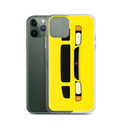 Mitsubishi Lancer Evolution III iPhone® Case - Gtmotive NFT