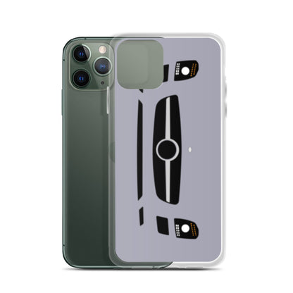 Mercedes-Benz SLS AMG iPhone® Case - Gtmotive NFT