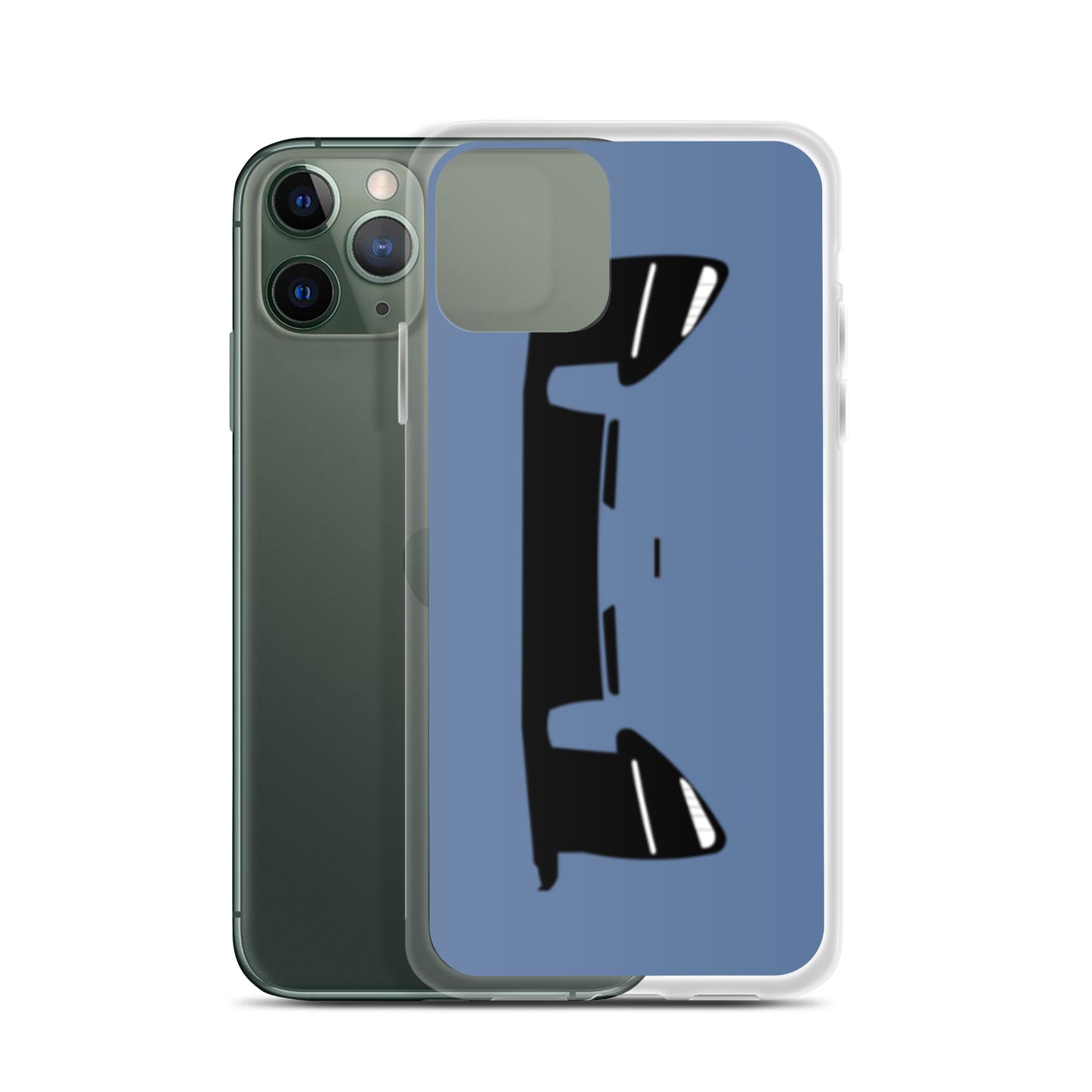 Mclaren Senna iPhone® Case - Gtmotive NFT