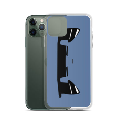 Mclaren Senna iPhone® Case - Gtmotive NFT