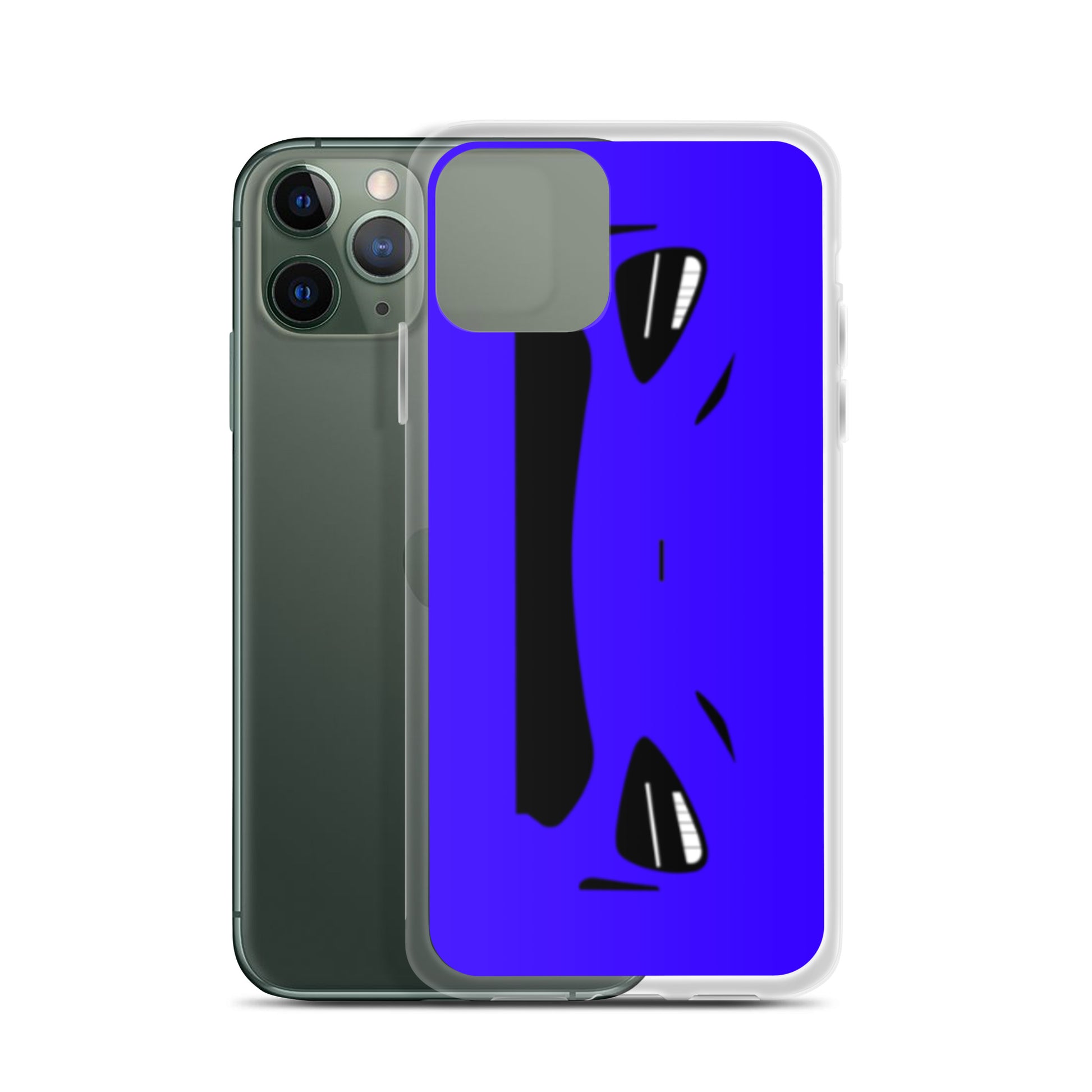 Mclaren 720S iPhone® Case - Gtmotive NFT