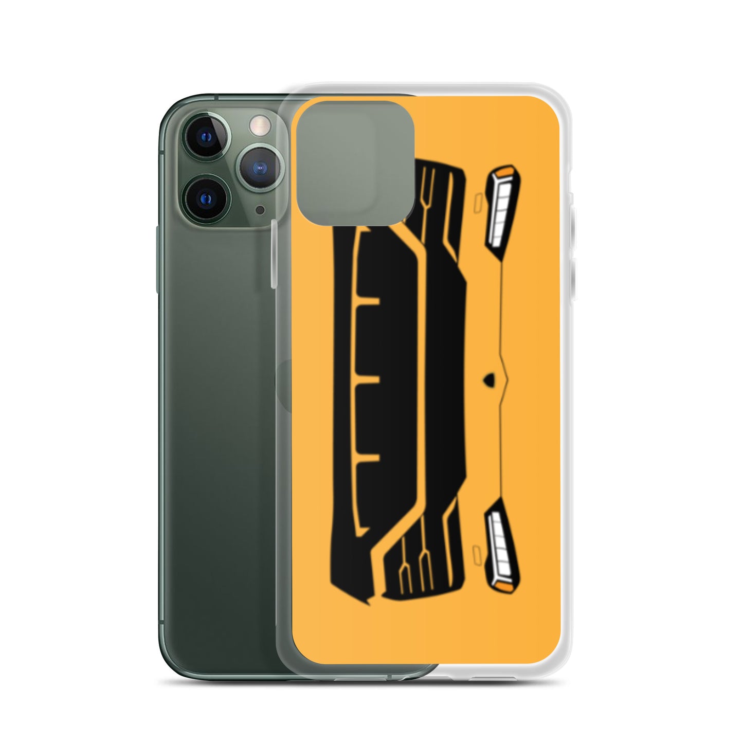 Lamborghini URUS iPhone® Case - Gtmotive NFT