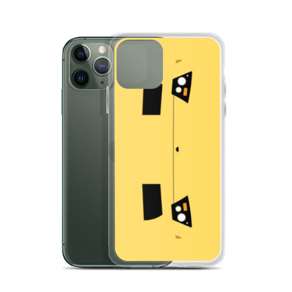 Lamborghini Murcielago iPhone® Case - Gtmotive NFT