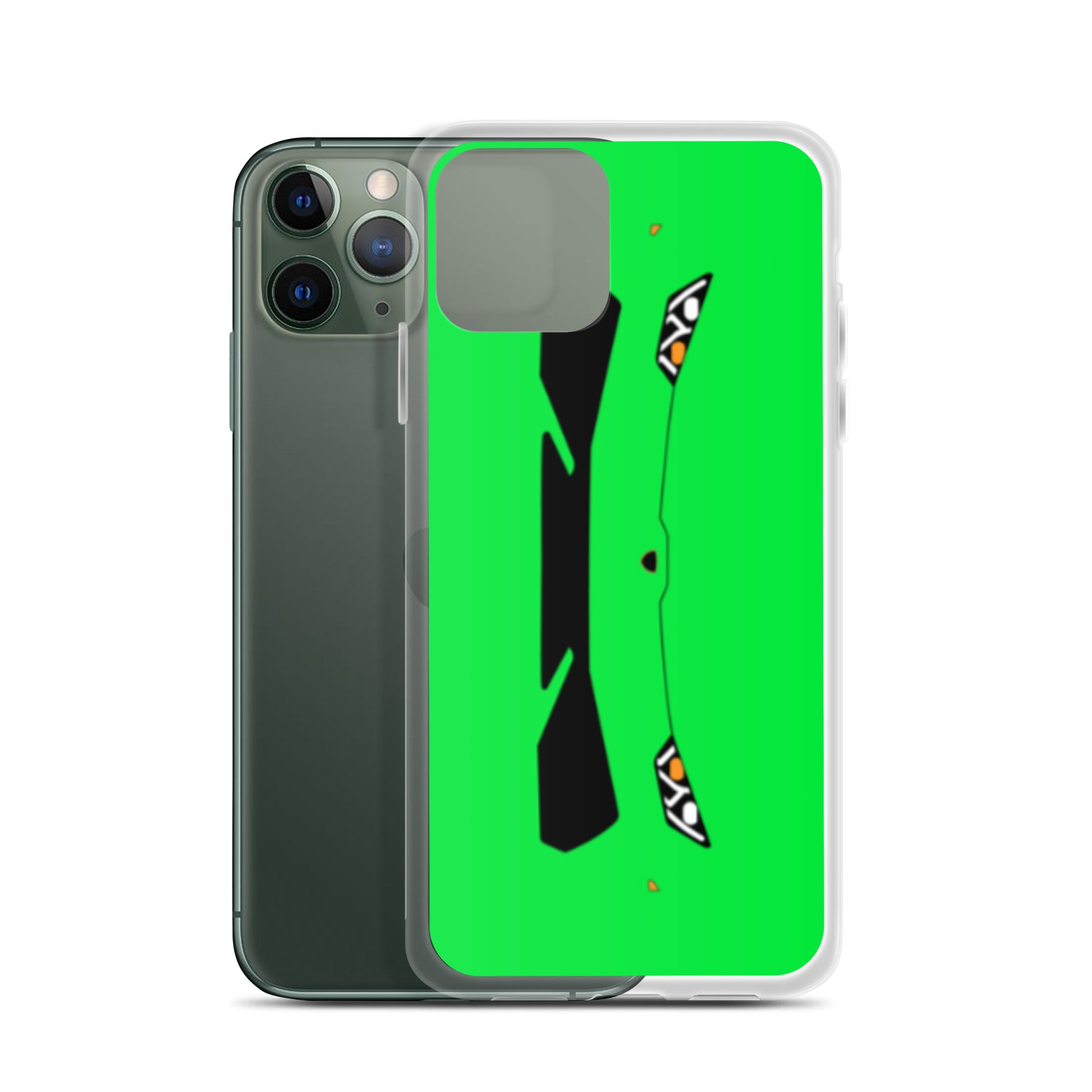 Lamborghini Huracan iPhone® Case - Gtmotive NFT