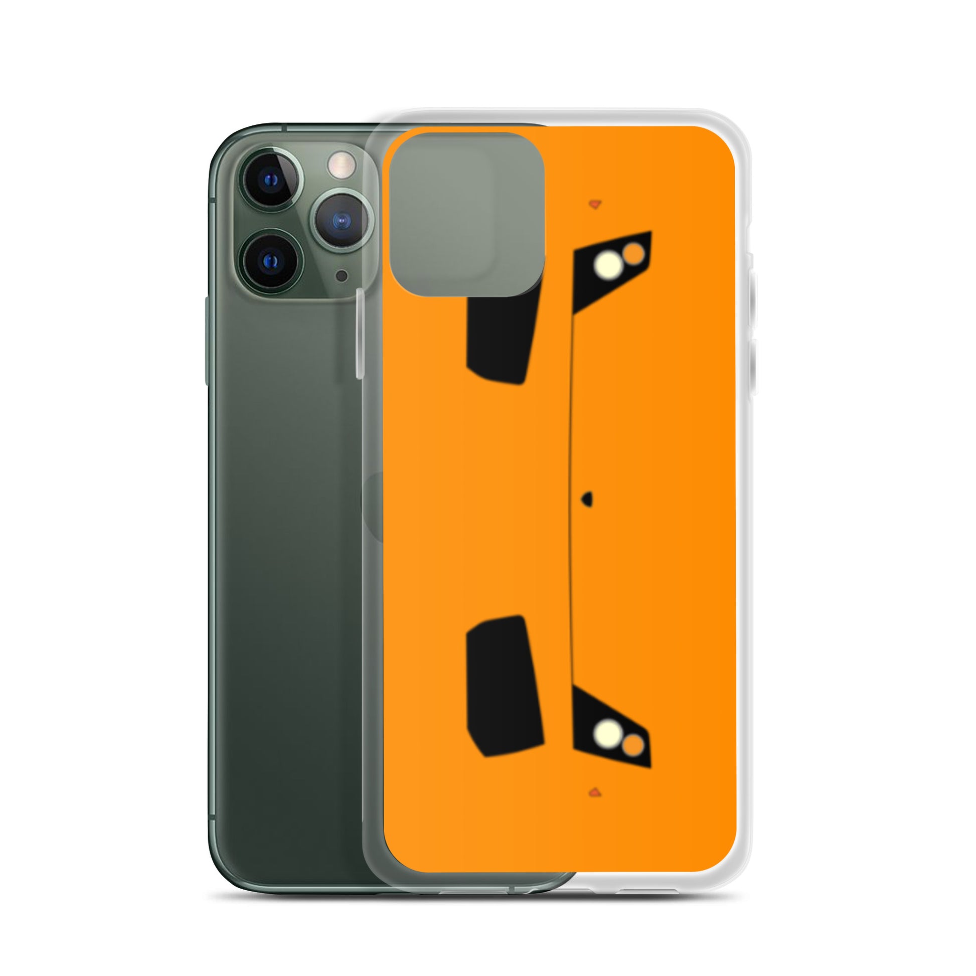 Lamborghini Gallardo iPhone® Case - Gtmotive NFT