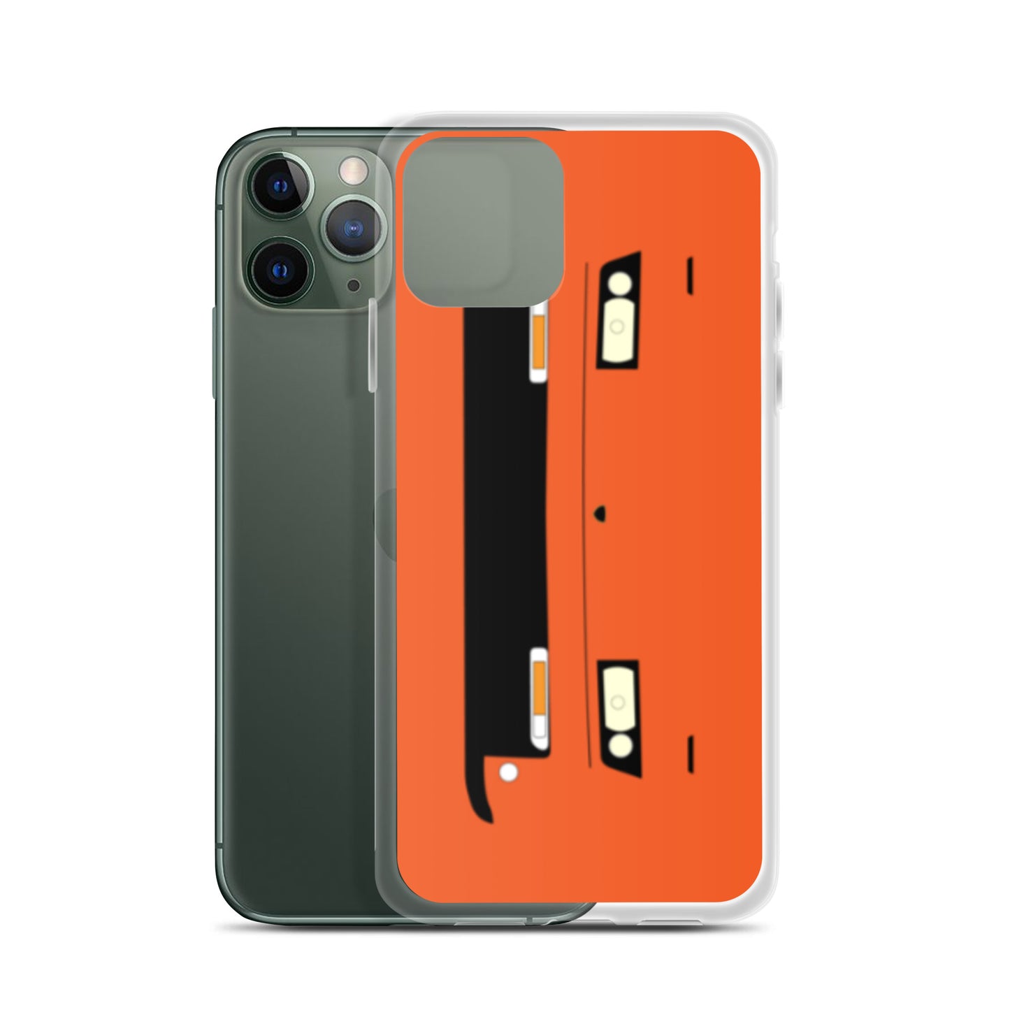 Lamborghini Diablo GT iPhone® Case - Gtmotive NFT