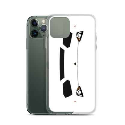 Lamborghini Aventador iPhone® Case - Gtmotive NFT